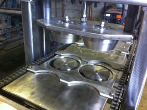 Cookie Cutter