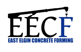 East Elgin Concrete Forming