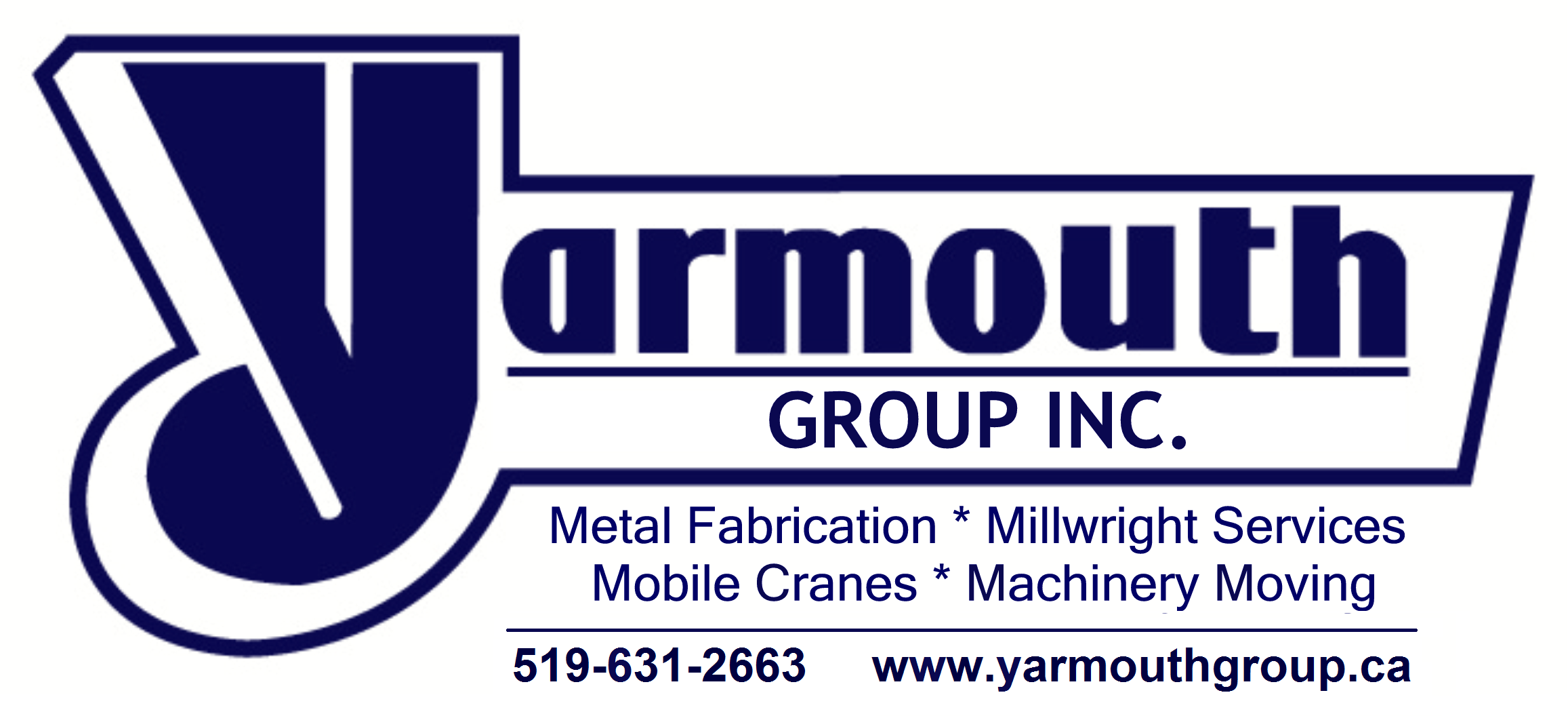 Yarmouth Group Inc.