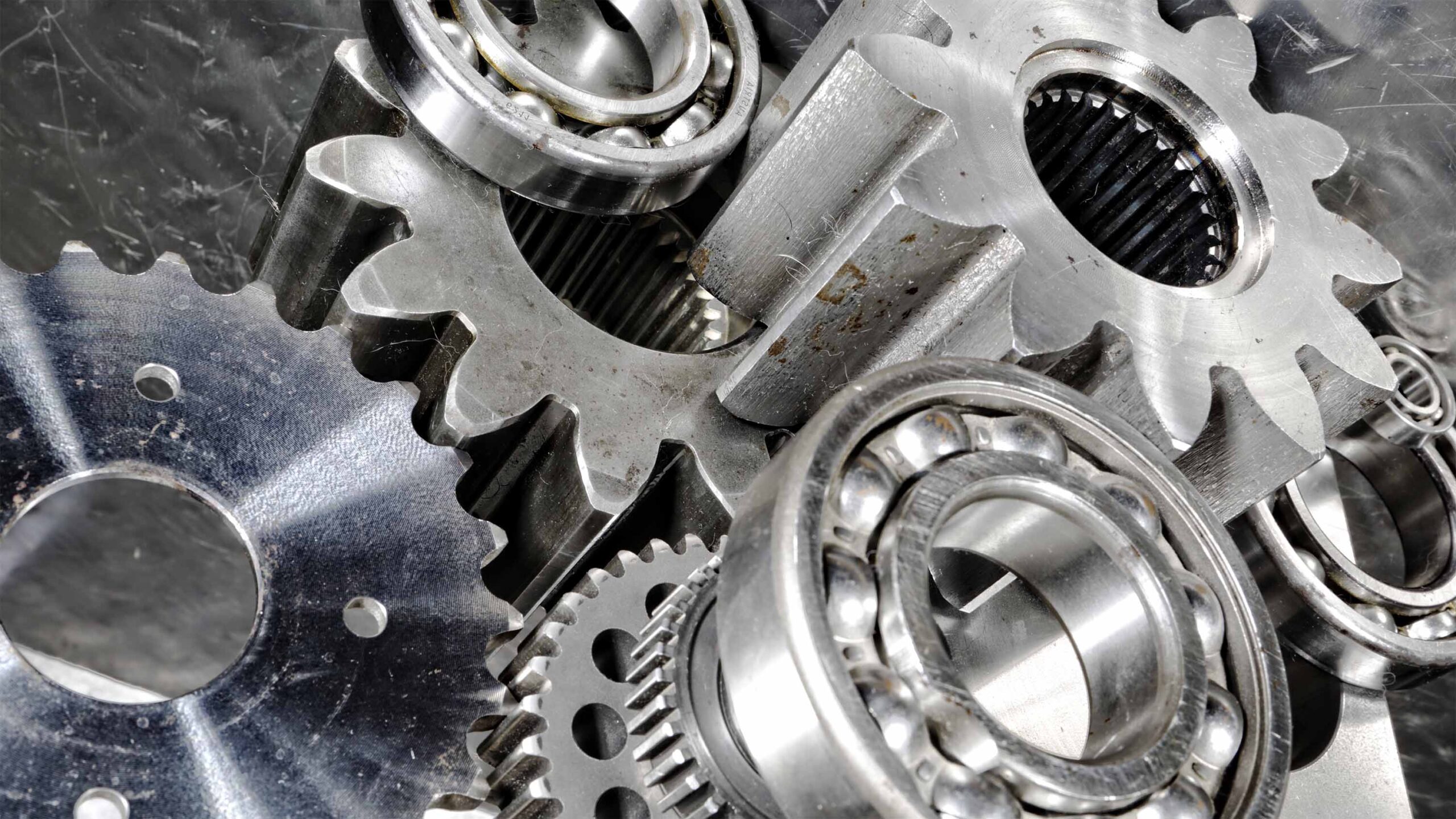 Industrial Maintenance & Welding You Can Trust